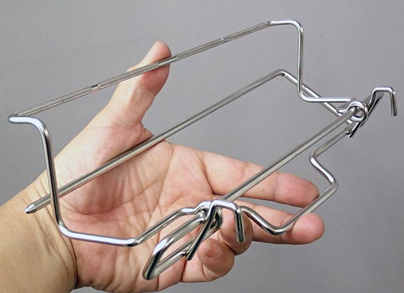 そろそろソロキャン！:自作 シェルフコンテナ用キッチンペーパー