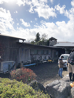 キャンプ場情報　大野路ファミリーキャンプ場