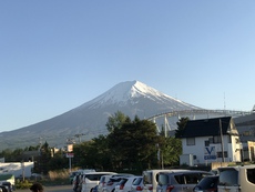 2018年5月4〜6日静岡県へ 2018/05/20 21:18:35