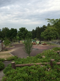 下見見学に行ってきた 2015/05/10 13:32:25