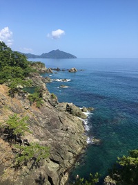 海水浴 2015/08/15 23:41:06