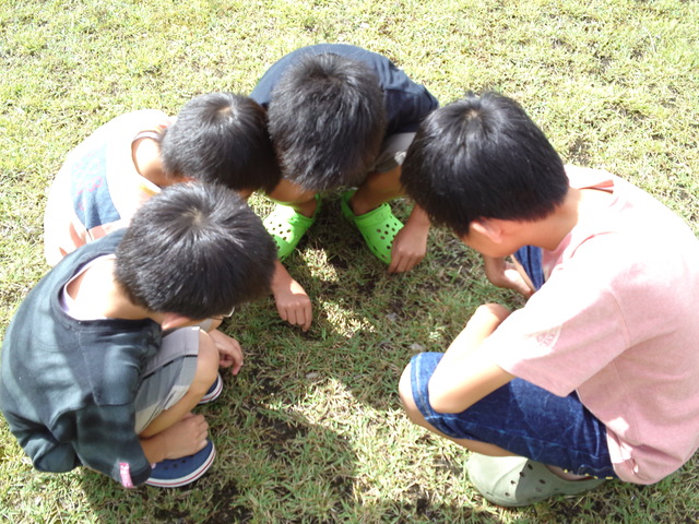 人間は、過去の…そうよ②