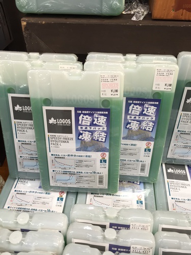 物欲まみれのスポオソ下見。