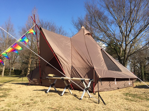 トレ キャン トレッキングとキャンプを楽しむブログ 結露対策 濡れたテントやタープを拭くアイテム