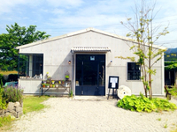 お山カフェ