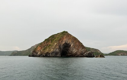 タイで海釣りに行ってみた その8 オモリグとオモックで…