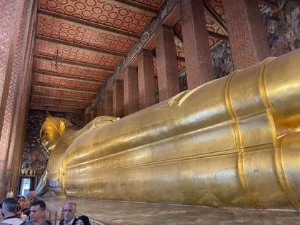 タイでリール整備してみた その2