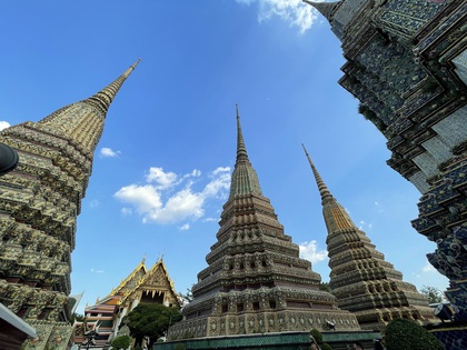 タイでリール整備してみた その2