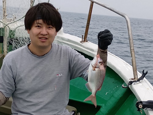 やっぱり楽しいイカメタル―シーズン突入か！