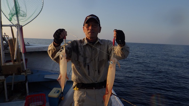 魚族慰霊祭