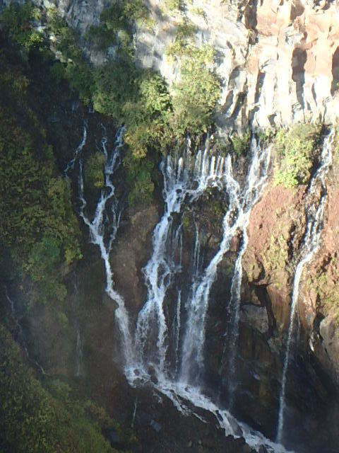 中禅寺湖紅葉サイクリングと気持ちの良いのんびりキャンプ