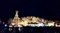 備北イルミネーション2013 2013/12/22 22:27:47