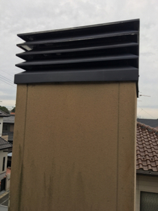煙突掃除 2019/10/21 11:44:23