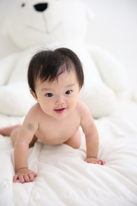 長女の成長