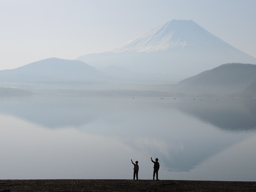 ３７３ファミリーoutdoor Life 春休みのお出かけ