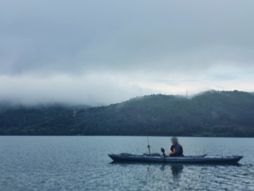 ２０２２ナチュログ写真部漕艇課湖上ミーティングｉｎ青木湖～part2