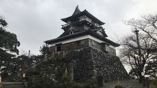 城攻め 丸岡城～一乗谷～金沢城