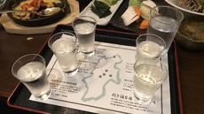 信州でゴルフ、キャンプ、とどめはフットゴルフ 2019/05/24 23:06:53