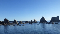伊勢、紀伊半島ツー3～4日目 2016/01/10 12:33:45