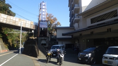 伊豆♨温泉宿泊まり忘年会ツー2日目 2017/12/05 22:06:17