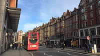 欧州の旅　イギリス、フランス 2016/02/12 17:31:55