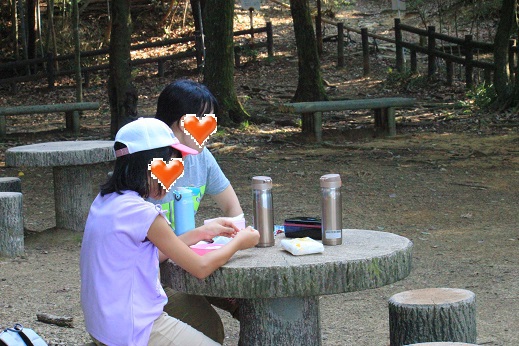 山崎の合戦　～みのむしの自由研究～