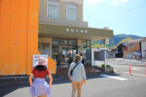 GW遠征キャンプ　片添ヶ浜オートキャンプ場④