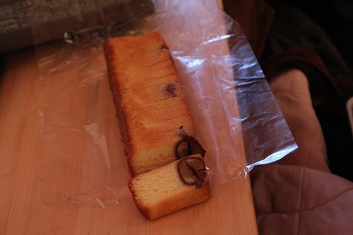 赤穂で牡蠣キャンプ