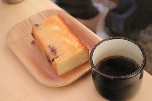 赤穂で牡蠣キャンプ