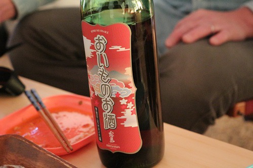 赤穂で牡蠣キャンプ