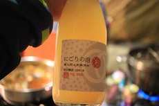 赤穂で牡蠣キャンプ