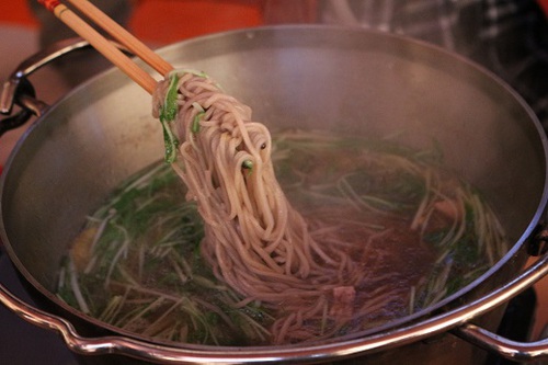 赤穂で牡蠣キャンプ