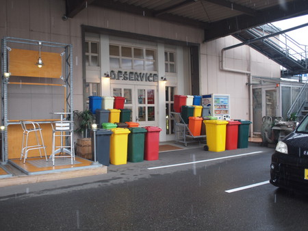 『マーキュリーとダルトン』が我が家にやってきた