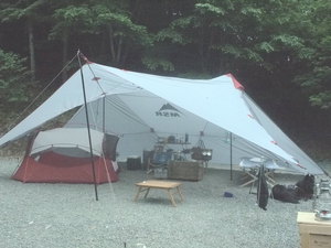 ブローガー捜査ファイル【山伏オートキャンプ場編】