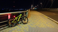 2016初日の出ライド 2016/01/11 16:54:22