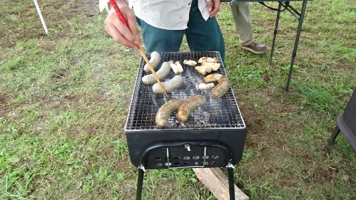 7月のダイジェスト