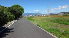 5月20日 足首捻挫の為軽く近場でお買い物ポタ。後、戸川公園へお散歩。 2018/06/10 23:29:06
