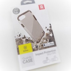 iPhoneのカバー