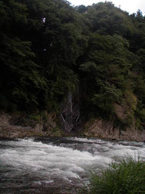 　　奥秩父　　鈴加園　　/　2012..9月　