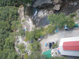 　　奥秩父　　鈴加園　　/　2012..9月　