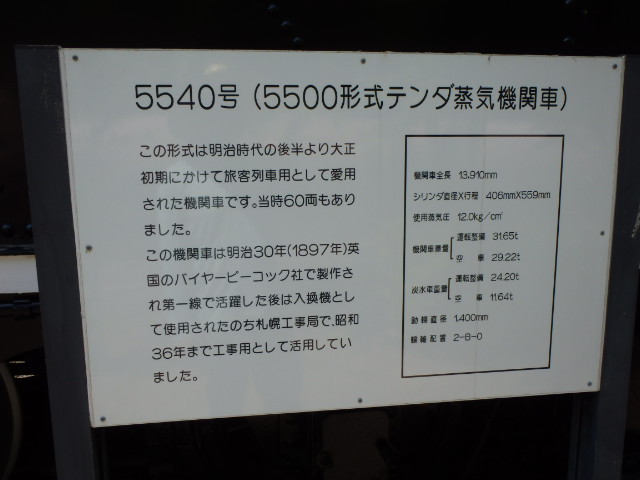青梅鉄道公園