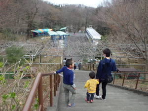 JR   青梅鉄道公園