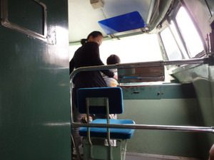 JR   青梅鉄道公園