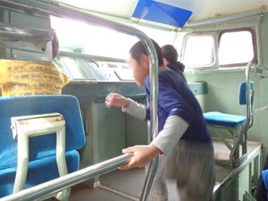 JR   青梅鉄道公園