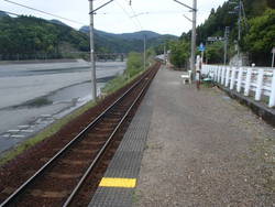 GWキャンプ＠くのわき親水公園　&　大井川鉄道の旅　　②