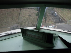 JR   青梅鉄道公園