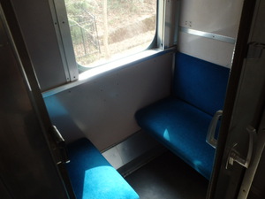 JR   青梅鉄道公園