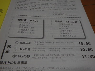 第40回　かわせみマラソン　.2015.3.
