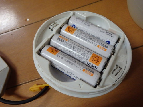 ほおずき　　　　スノーピーク