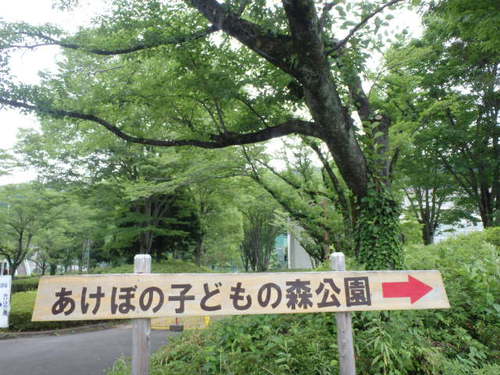 ムーミン谷